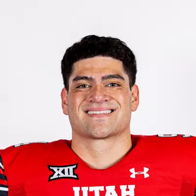 Mike Tauteoli headshot