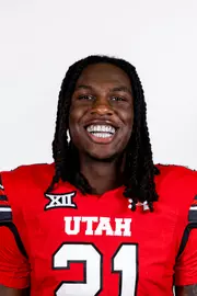 Utah Utes football content day at Rice Eccles Stadium in Salt Lake City, UT on Monday, June 22, 2026.
Doribel Buenrostro/Utah Athletics