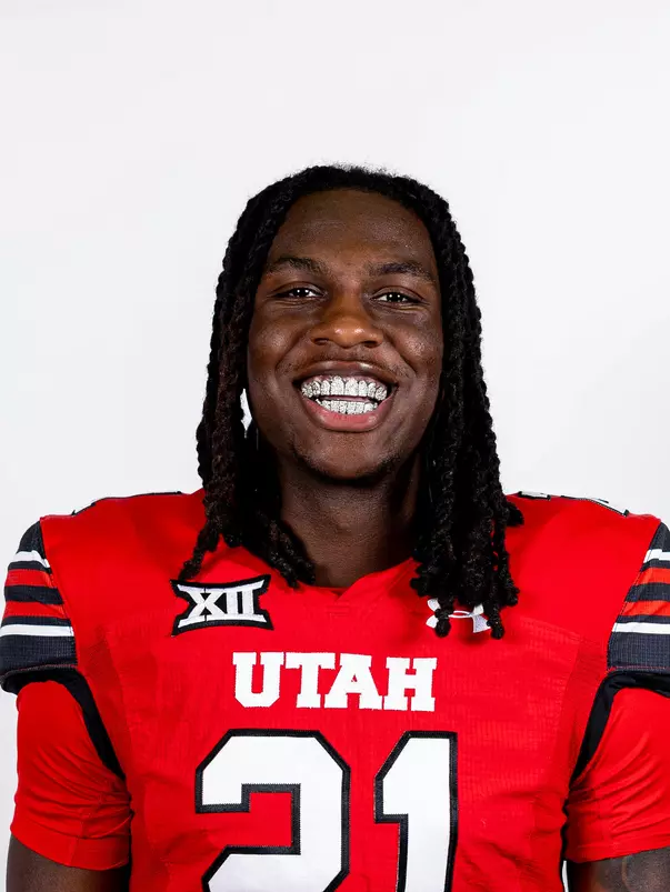 Utah Utes football content day at Rice Eccles Stadium in Salt Lake City, UT on Monday, June 22, 2026.
Doribel Buenrostro/Utah Athletics