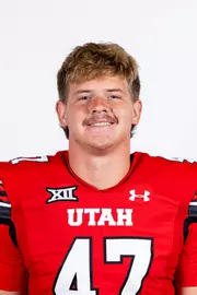 Utah Utes football content day at Rice Eccles Stadium in Salt Lake City, UT on Monday June 22, 2026.
Margaret Mower/Utah Athletics