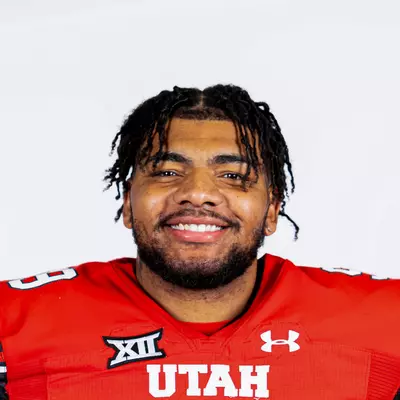 Jamal Wallace headshot