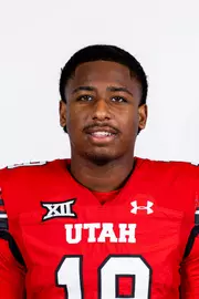 Utah Utes football content day at Rice Eccles Stadium in Salt Lake City, UT on Monday, June 22, 2026.
Doribel Buenrostro/Utah Athletics