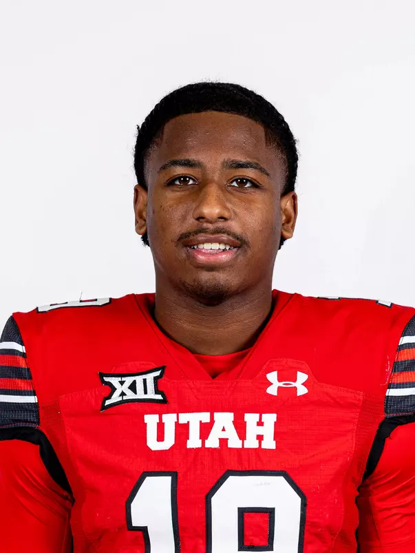 Utah Utes football content day at Rice Eccles Stadium in Salt Lake City, UT on Monday, June 22, 2026.
Doribel Buenrostro/Utah Athletics