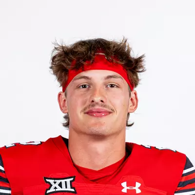 Creed Whittemore headshot