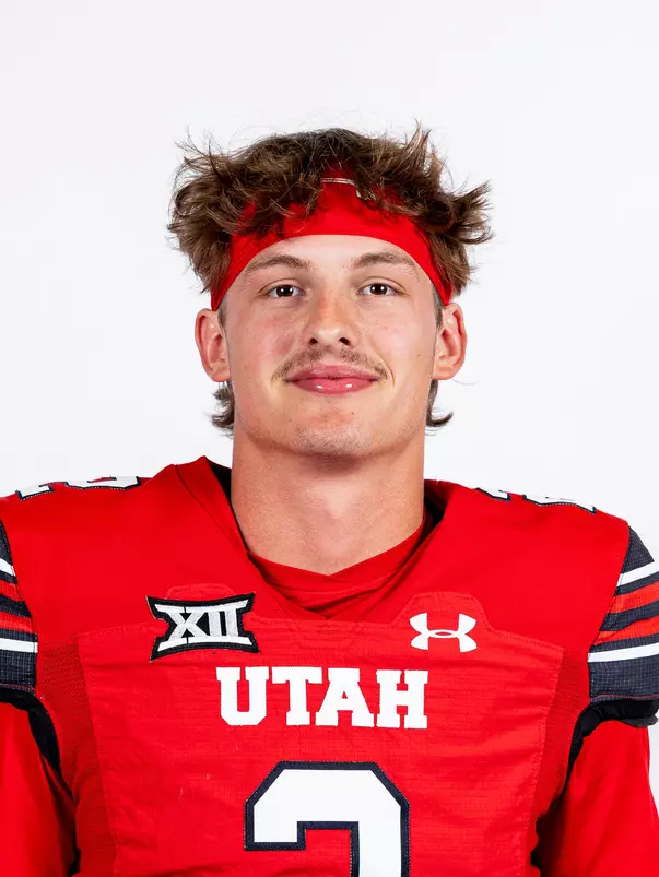 Utah Utes football content day at Rice Eccles Stadium in Salt Lake City, UT on Monday June 22, 2026.
Margaret Mower/Utah Athletics