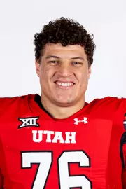 Utah Utes football content day at Rice Eccles Stadium in Salt Lake City, UT on Monday June 22, 2026.
Margaret Mower/Utah Athletics