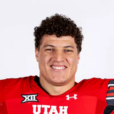 Zereoue Williams headshot