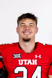 Utah Utes football content day at Rice Eccles Stadium in Salt Lake City, UT on Monday, June 22, 2026.
Doribel Buenrostro/Utah Athletics