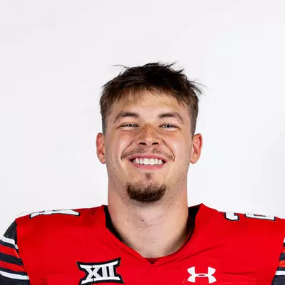 Marcus Wimberly headshot