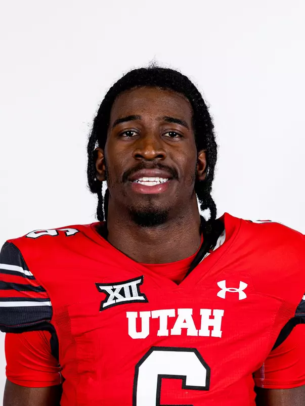 Utah Utes football content day at Rice Eccles Stadium in Salt Lake City, UT on Monday June 22, 2026.
Margaret Mower/Utah Athletics