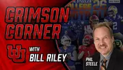 Crimson Corner - Phil Steele