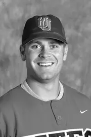 2003 Utah Baseball Headshots