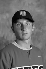 2003 Utah Baseball Headshots