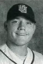 Chrisman, Jed