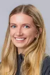 Abbie Fredrick OSU Headshot