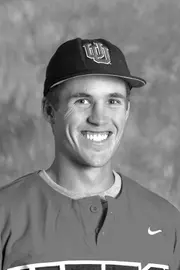 2003 Utah Baseball Headshots