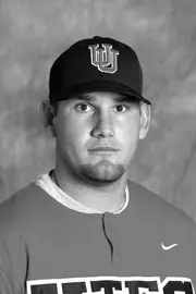 2003 Utah Baseball Headshots