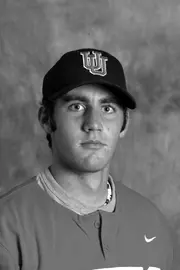 2003 Utah Baseball Headshots