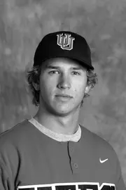2003 Utah Baseball Headshots