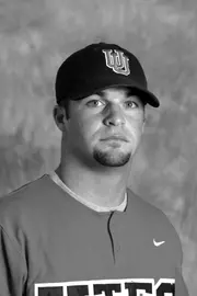 2003 Utah Baseball Headshots