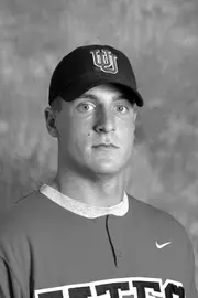 2003 Utah Baseball Headshots