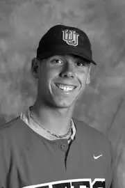 2003 Utah Baseball Headshots