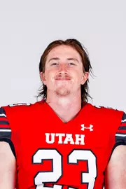 Jackson Bennee - 2026 headshot