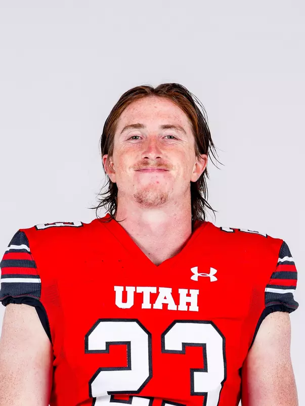 Jackson Bennee - 2026 headshot