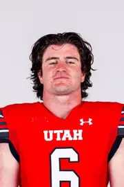Nate Ritchie - 2026 headshot