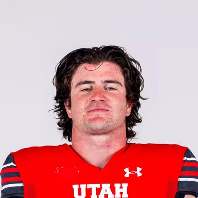 Nate Ritchie headshot