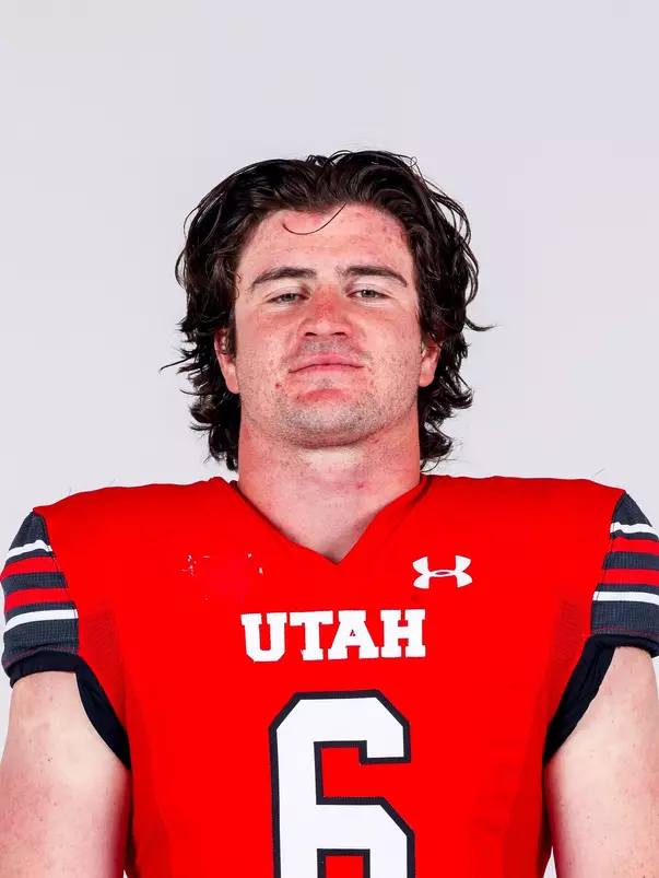 Nate Ritchie - 2026 headshot