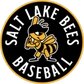 Salt Lake Bees Logo