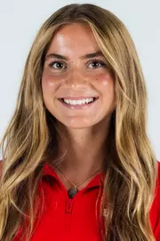 2026 XC Headshots: Brielle Nilsson