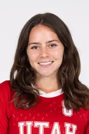 Maddie Stoddard Headshot