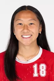Maddie Stoddard Headshot