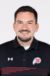 Jordan Burrell - 2026-27 Headshot