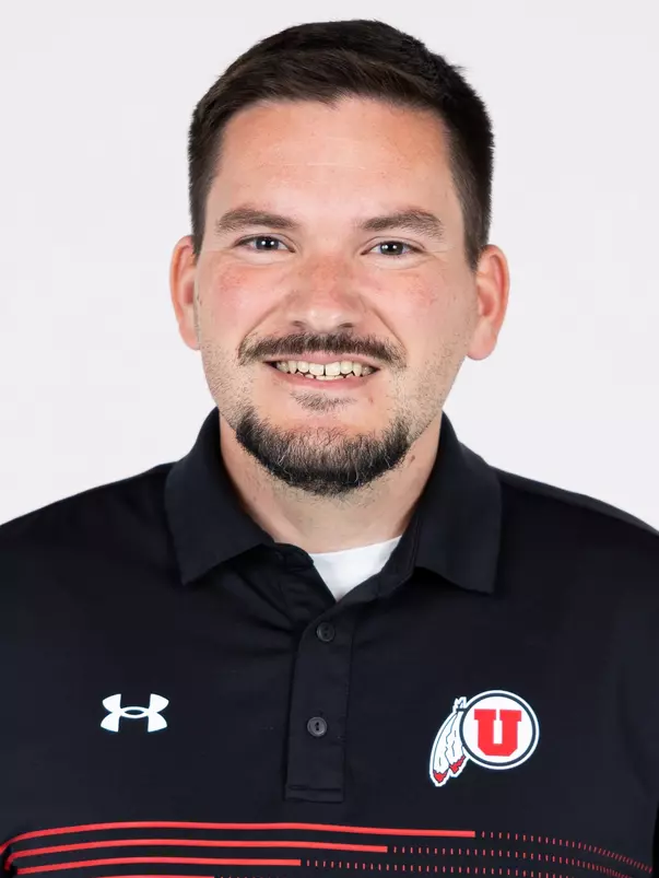 Jordan Burrell - 2026-27 Headshot