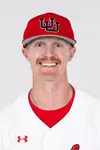 Jesse Clingman - 2026-27 Headshot