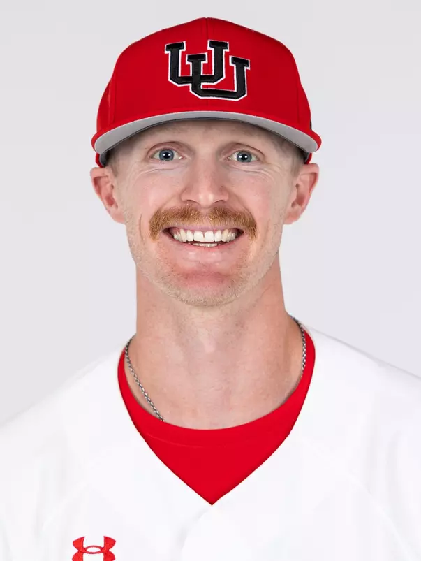Jesse Clingman - 2026-27 Headshot
