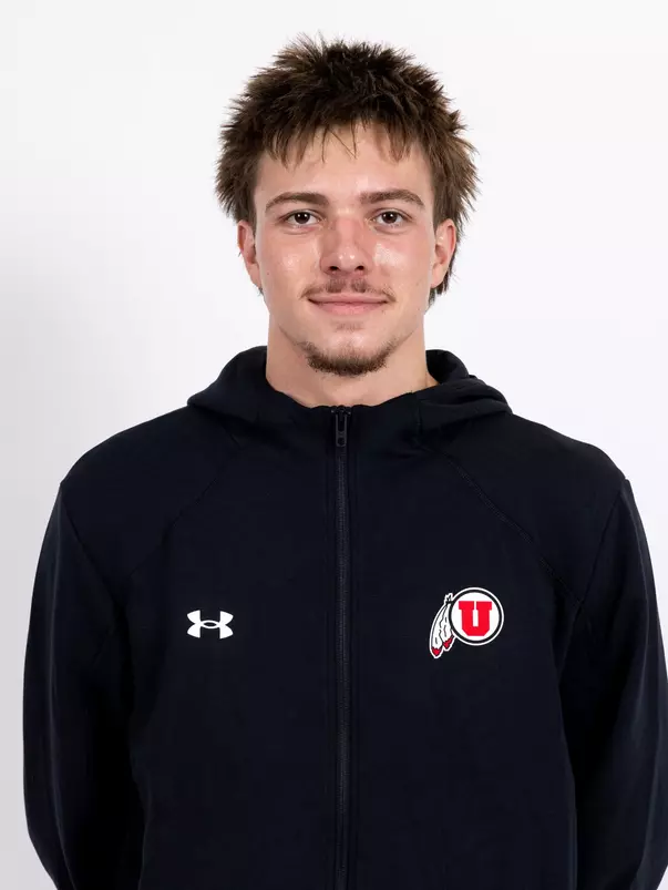 Utah Utes Swim and Dive Media Day at Ute Natatorium in Salt Lake City, Utah on Friday August 28, 2026.
Margaret Mower/Utah Athletics