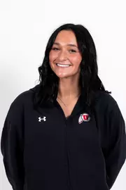 Utah Utes Swim and Dive Media Day at Ute Natatorium in Salt Lake City, Utah on Friday August 28, 2026.
Margaret Mower/Utah Athletics