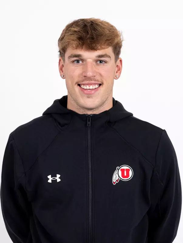 Utah Utes Swim and Dive Media Day at Ute Natatorium in Salt Lake City, Utah on Friday August 28, 2026.
Margaret Mower/Utah Athletics
