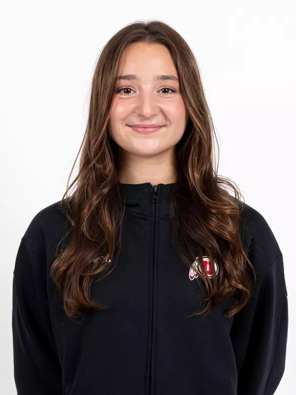 Utah Utes Swim and Dive Media Day at Ute Natatorium in Salt Lake City, Utah on Friday August 28, 2026.
Margaret Mower/Utah Athletics
