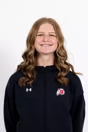 Utah Utes Swim and Dive Media Day at Ute Natatorium in Salt Lake City, Utah on Friday August 28, 2026.
Margaret Mower/Utah Athletics