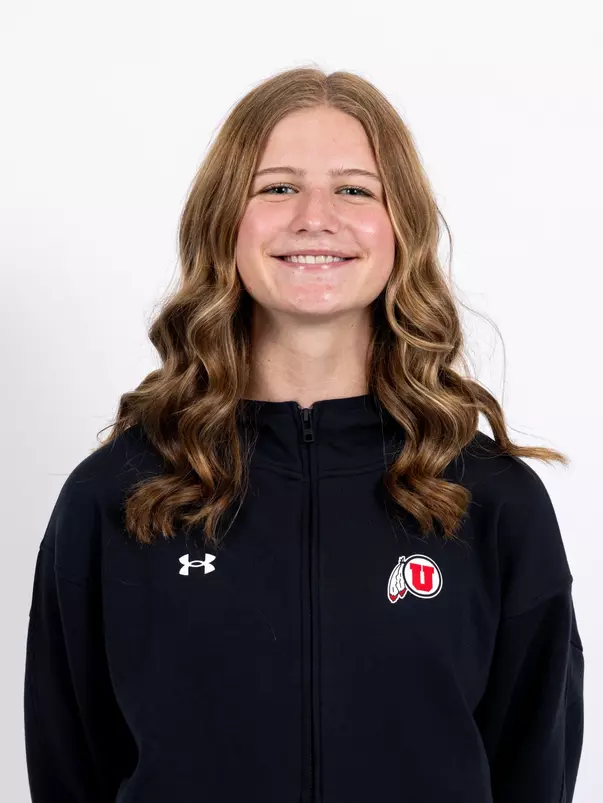 Utah Utes Swim and Dive Media Day at Ute Natatorium in Salt Lake City, Utah on Friday August 28, 2026.
Margaret Mower/Utah Athletics