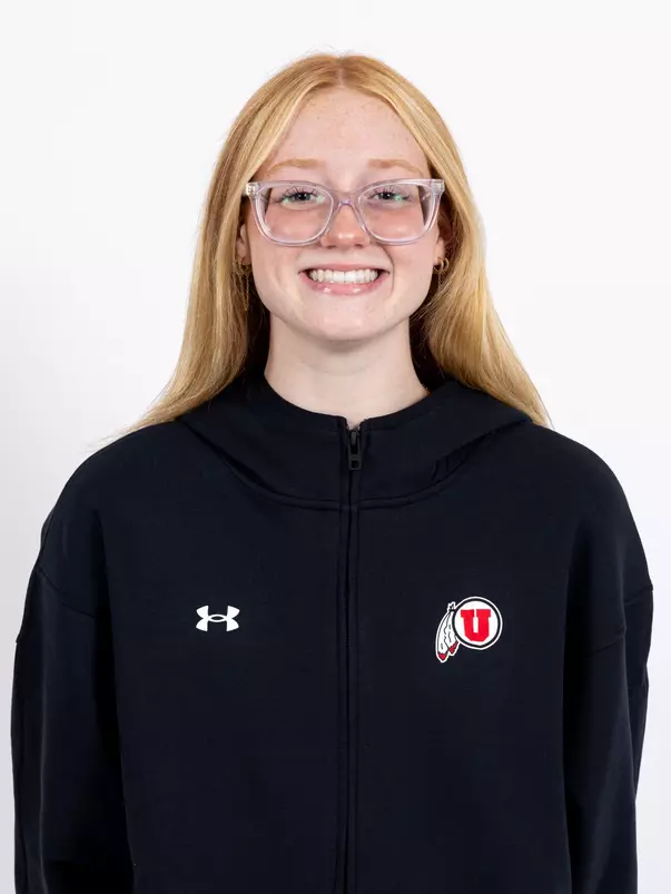 Utah Utes Swim and Dive Media Day at Ute Natatorium in Salt Lake City, Utah on Friday August 28, 2026.
Margaret Mower/Utah Athletics