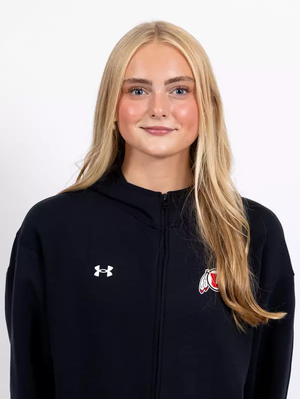 Utah Utes Swim and Dive Media Day at Ute Natatorium in Salt Lake City, Utah on Friday August 28, 2026.
Margaret Mower/Utah Athletics