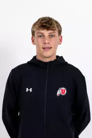 Utah Utes Swim and Dive Media Day at Ute Natatorium in Salt Lake City, Utah on Friday August 28, 2026.
Margaret Mower/Utah Athletics