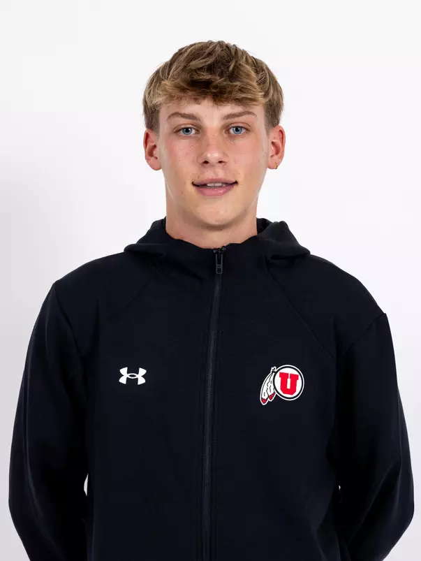 Utah Utes Swim and Dive Media Day at Ute Natatorium in Salt Lake City, Utah on Friday August 28, 2026.
Margaret Mower/Utah Athletics