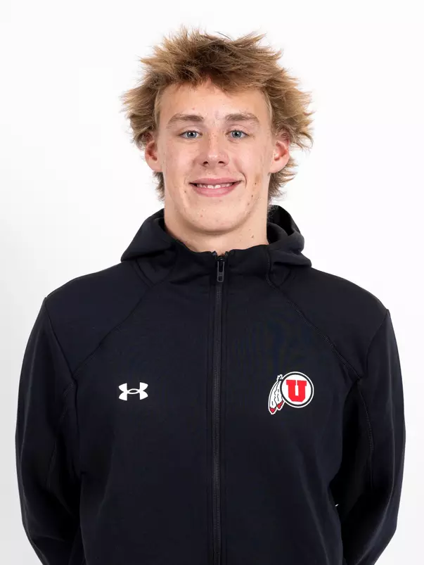 Utah Utes Swim and Dive Media Day at Ute Natatorium in Salt Lake City, Utah on Friday August 28, 2026.
Margaret Mower/Utah Athletics
